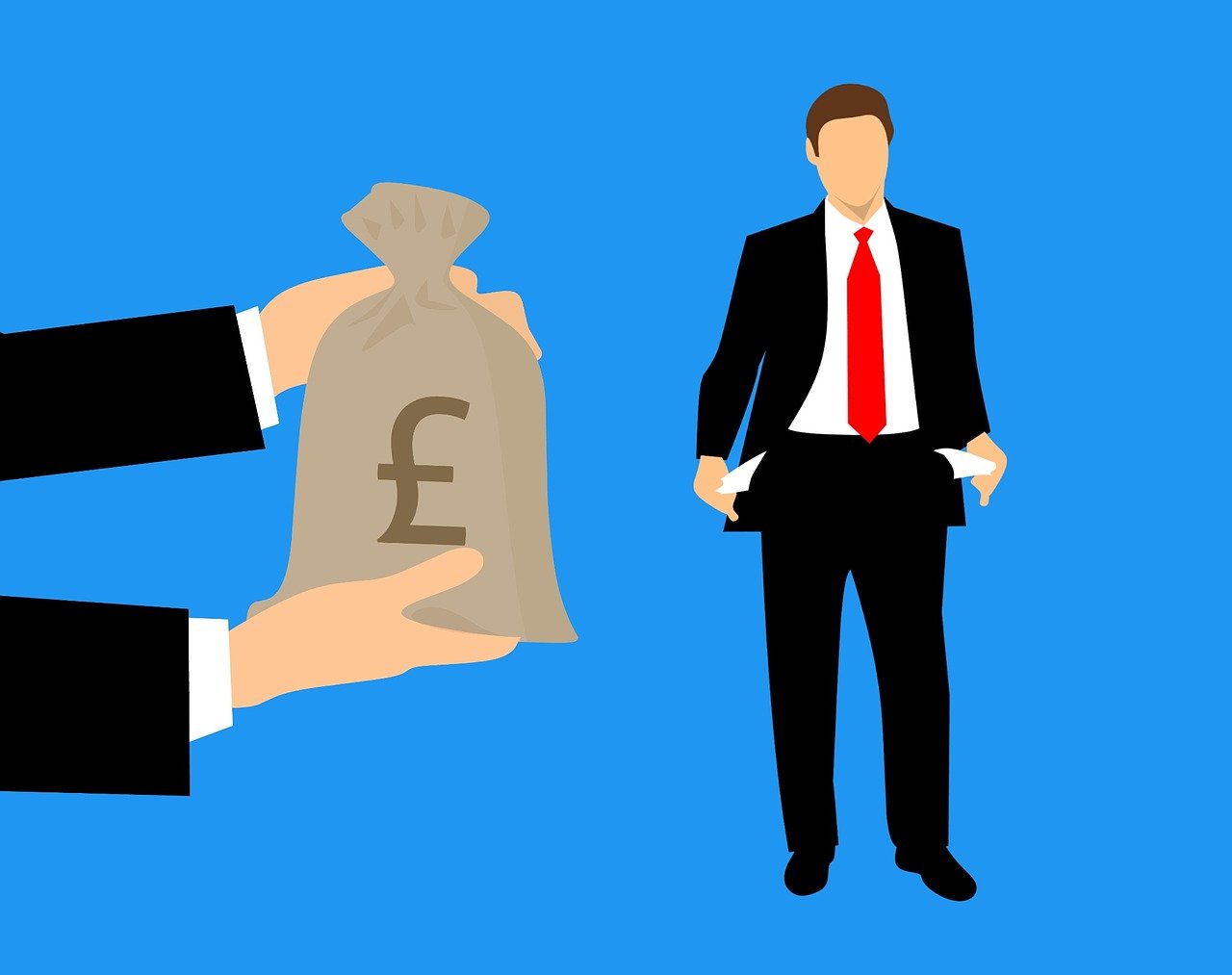 Cómo administrar tu sueldo mensual y evitar quedarte sin dinero
