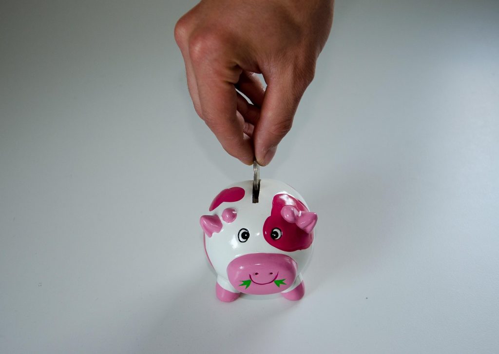 Automatizar tus ahorros