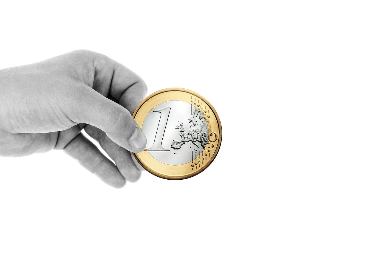 Euro digital