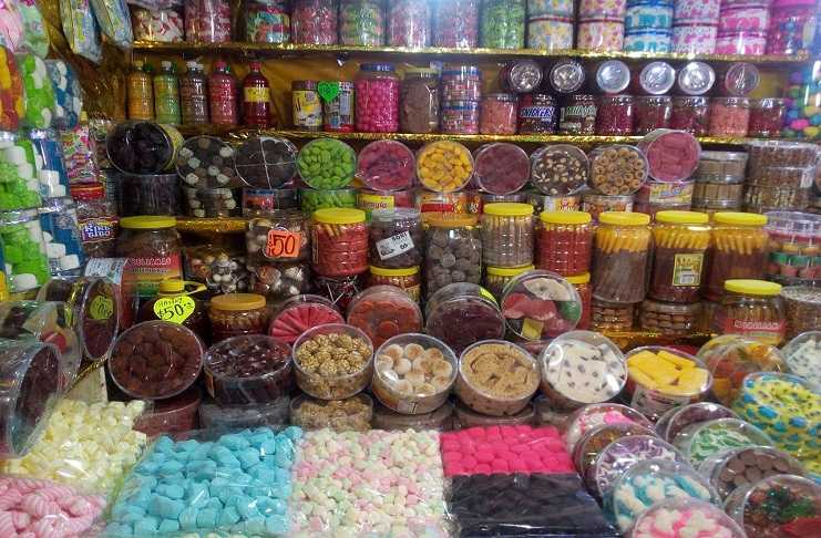 Cómo ganar dinero vendiendo dulces