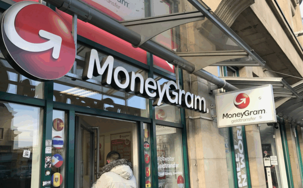 Emprender con MoneyGram