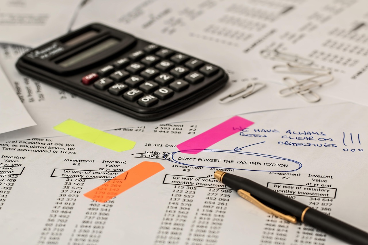 Qué es la educación financiera