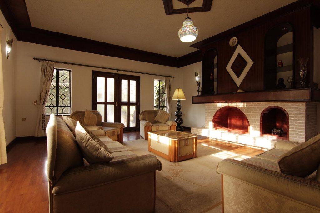 Cómo ganar dinero alquilando casas