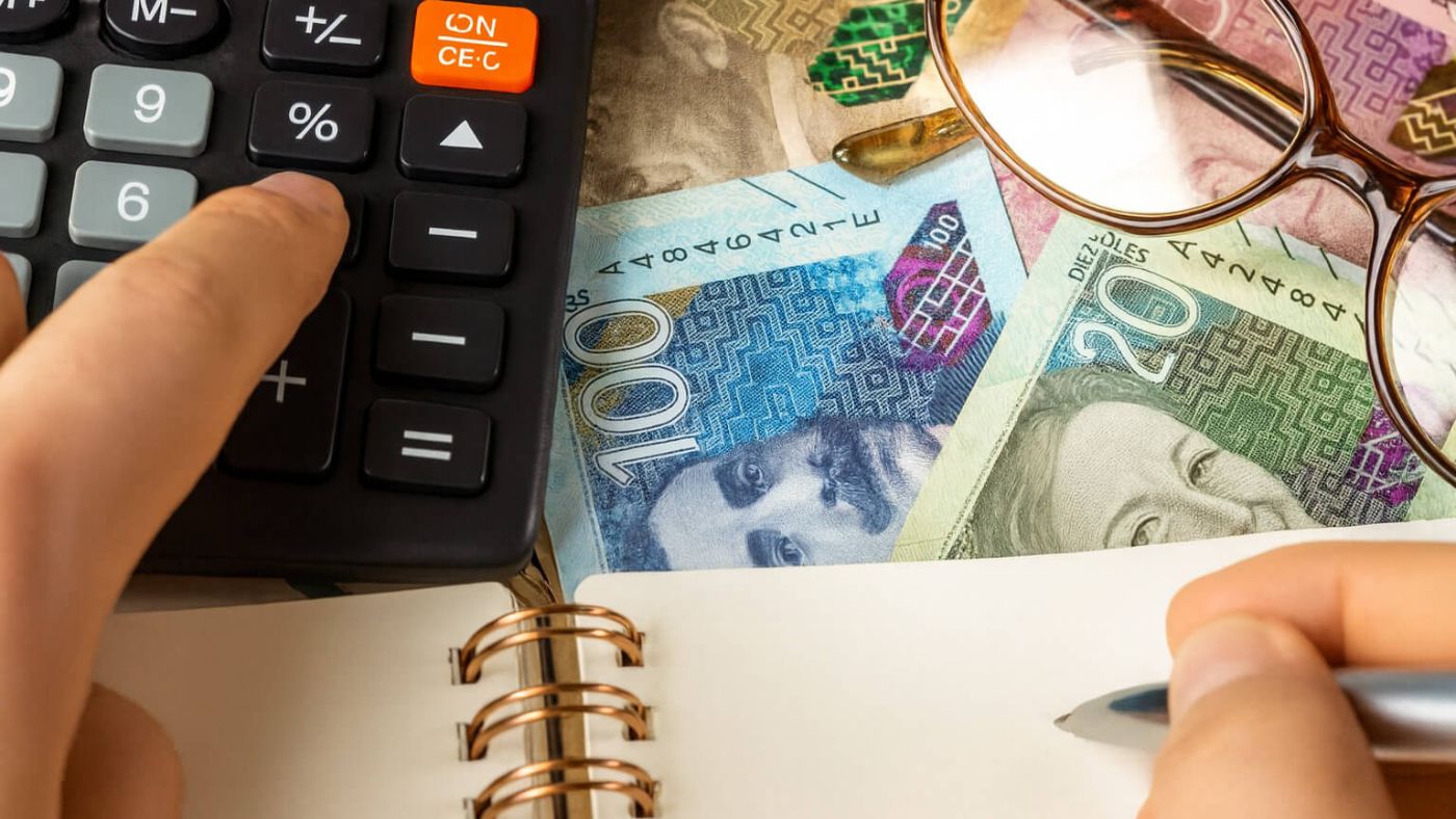 Calculadora de Gratificación en Perú